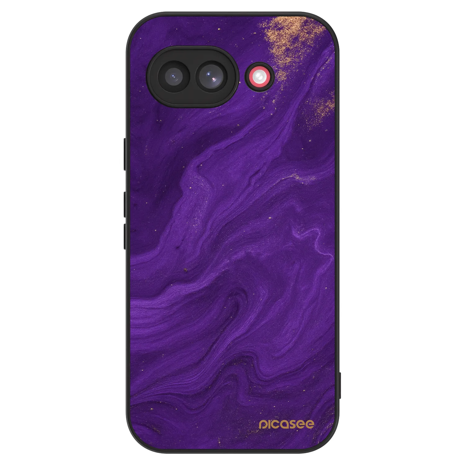 Picasee ULTIMATE CASE na Google Pixel 10a - Purple