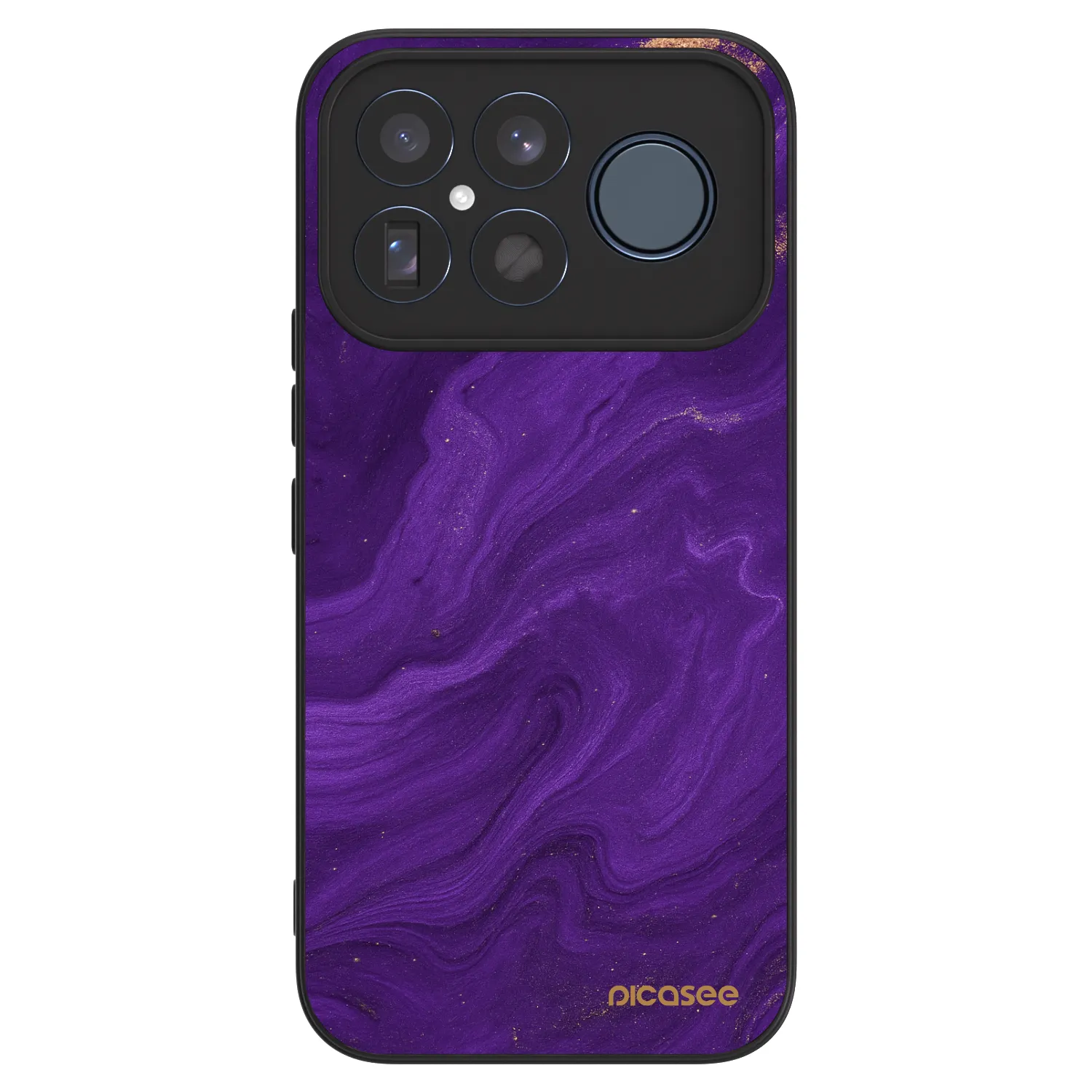 Picasee ULTIMATE CASE na Xiaomi Poco F8 Ultra - Purple