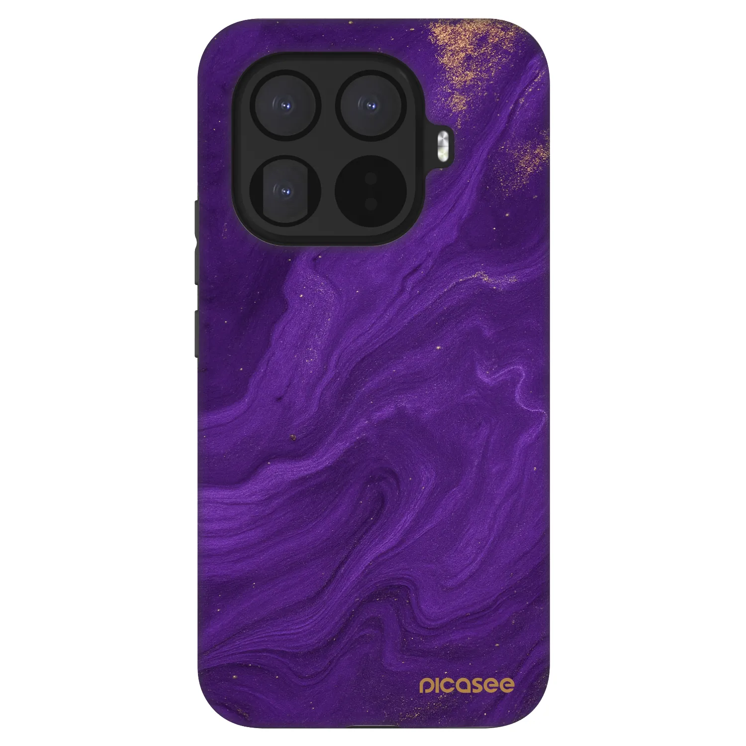Picasee Fashion Case na Xiaomi 15T Pro - Purple