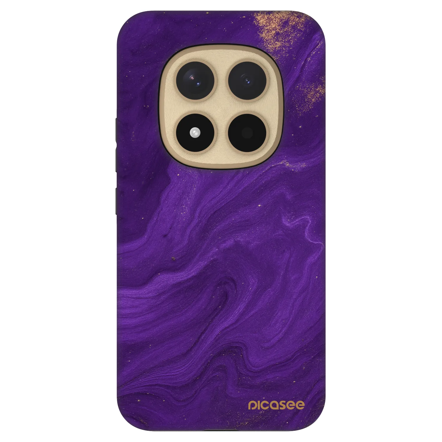 Picasee Fashion Case na Xiaomi Redmi Note 15 Pro+ - Purple