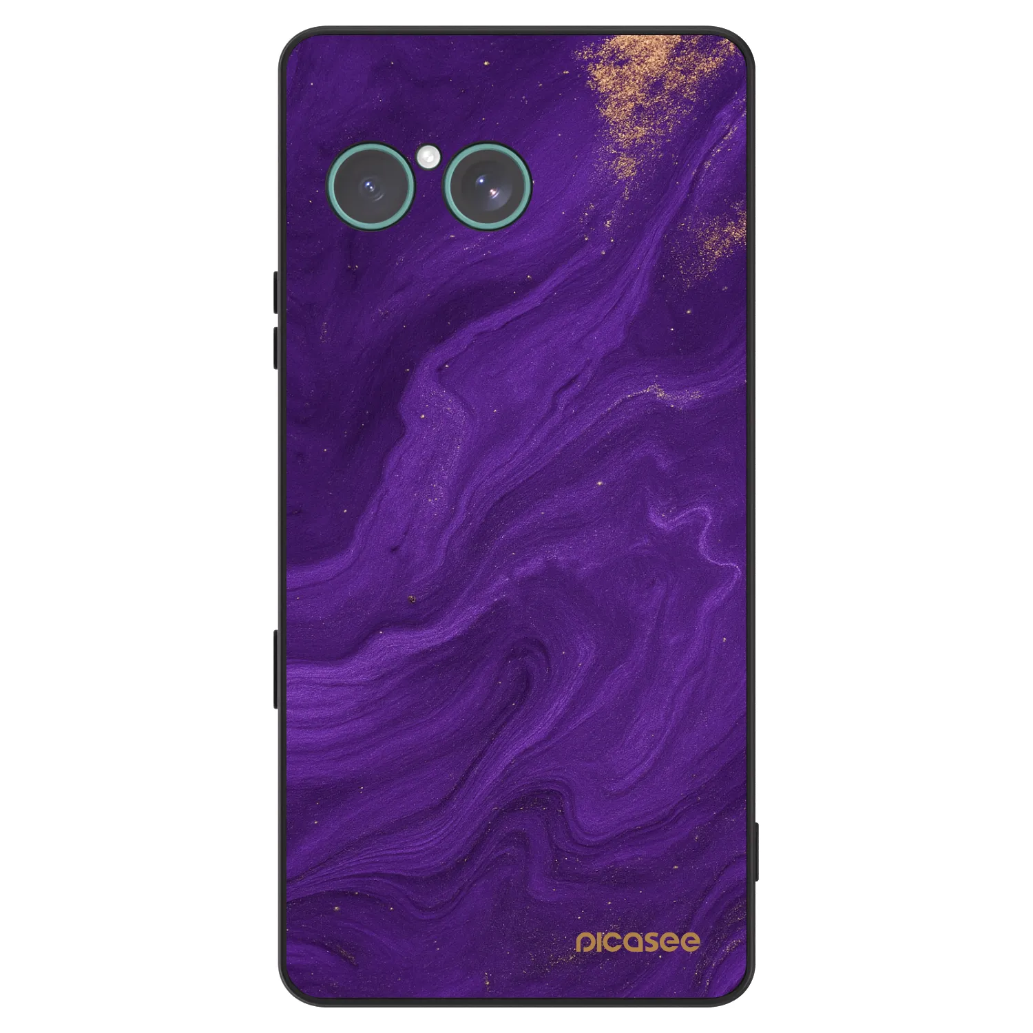 Picasee ULTIMATE CASE na Sony Xperia 10 VII - Purple