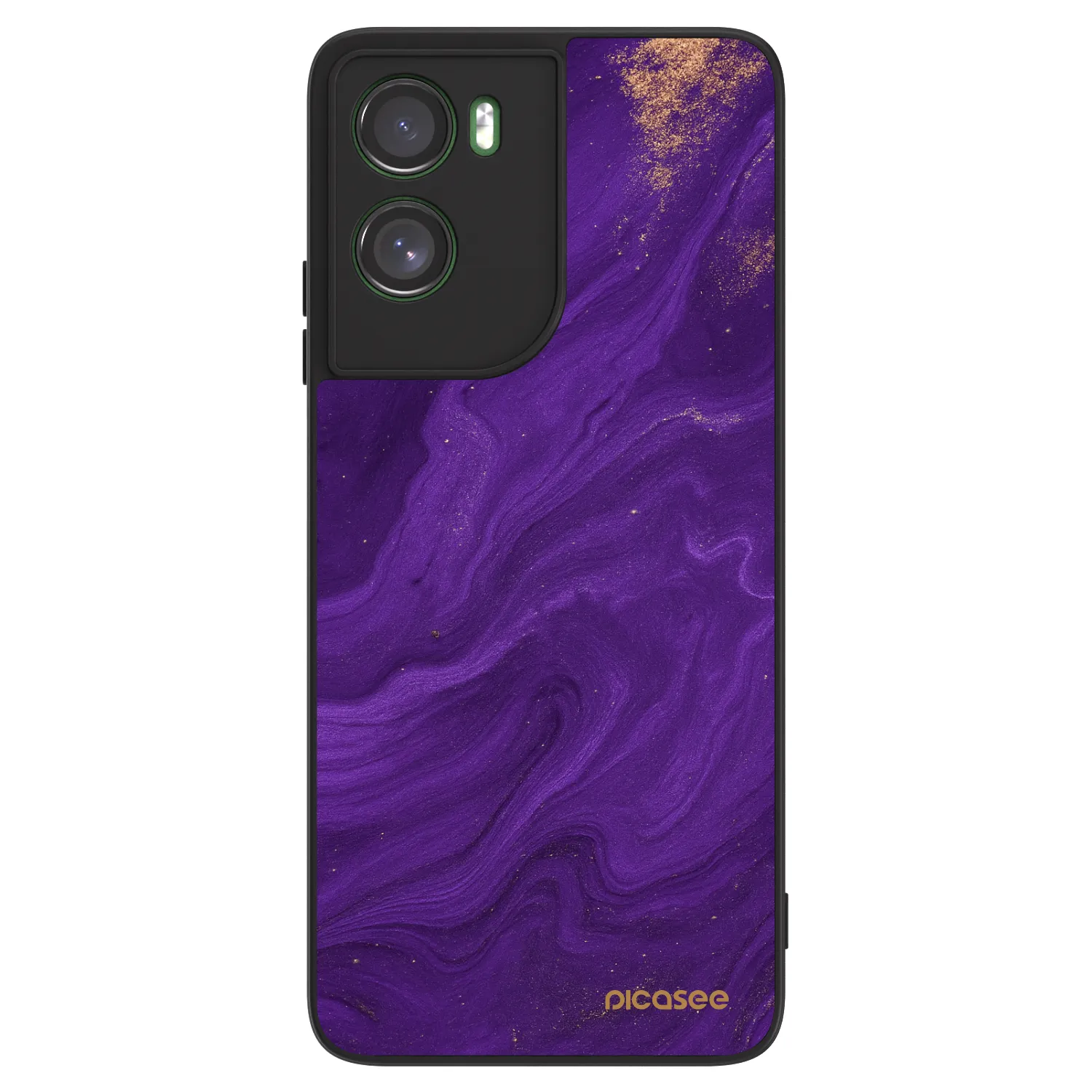 Picasee ULTIMATE CASE na Motorola Moto G06 - Purple