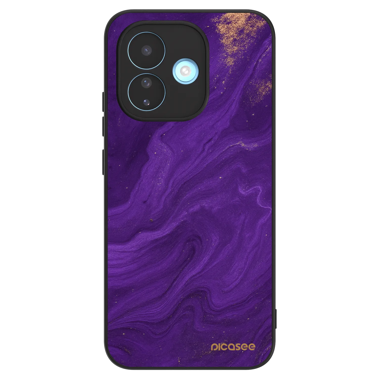 Picasee ULTIMATE CASE na Xiaomi Redmi Note 17 Pro 5G - Purple