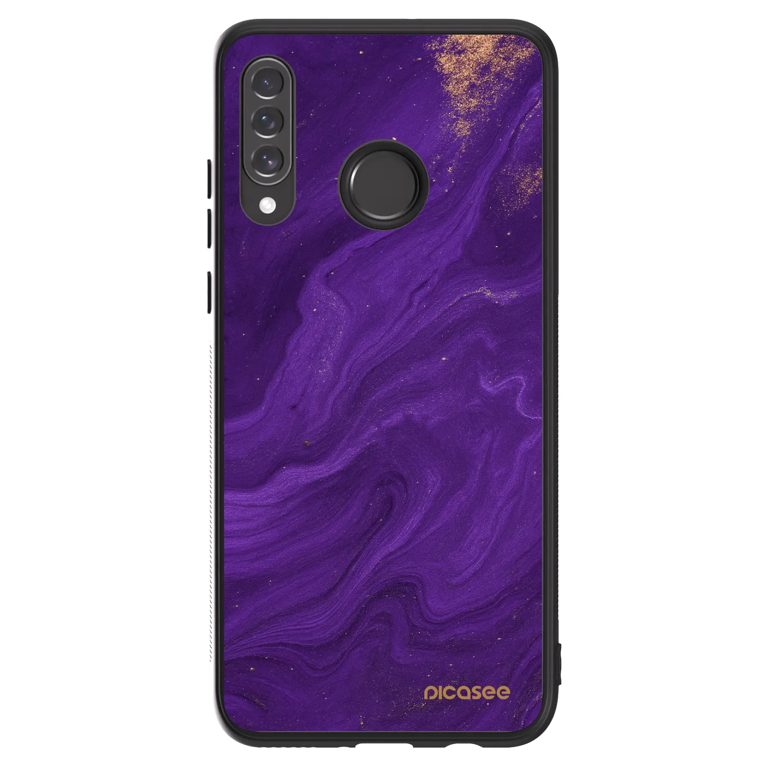Picasee ULTIMATE CASE na Huawei P30 Lite - Purple