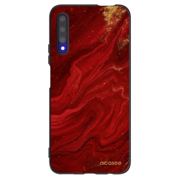 Etui na Honor 9X Pro - Red