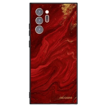 Etui na Samsung Galaxy Note 20 Ultra - Red