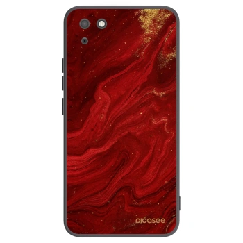 Etui na Huawei Y5P - Red