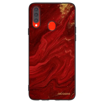 Etui na Samsung Galaxy A20s - Red