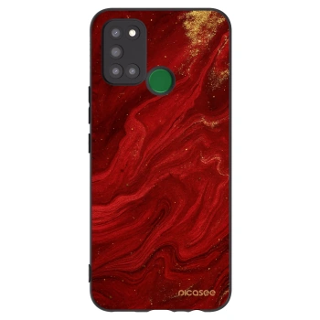 Etui na Realme 7i - Red