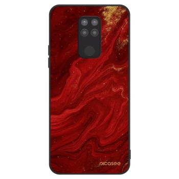 Etui na Xiaomi Redmi Note 9 - Red