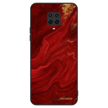 Etui na Xiaomi Redmi Note 9 Pro - Red