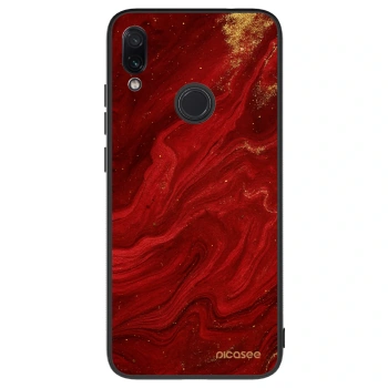 Etui na Xiaomi Redmi Note 7 - Red