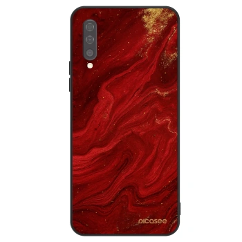 Etui na Samsung Galaxy A50 A505F - Red
