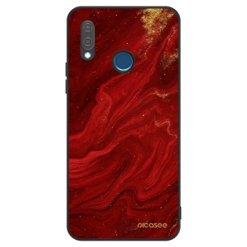 Etui na Huawei P20 Lite - Red