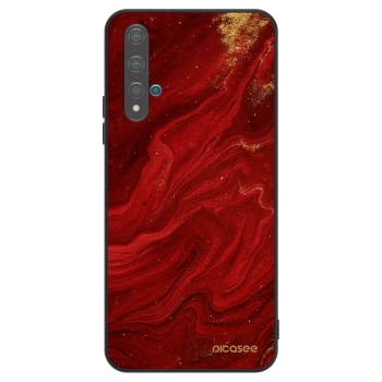 Etui na Huawei Nova 5T - Red