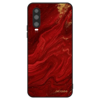 Etui na Huawei P30 - Red