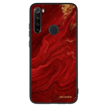 Etui na Xiaomi Redmi Note 8 - Red