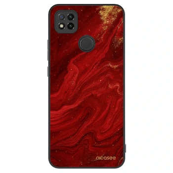 Etui na Xiaomi Redmi 9C - Red
