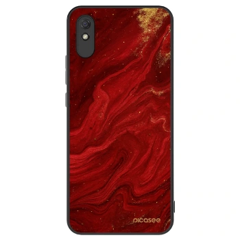 Etui na Xiaomi Redmi 9A - Red