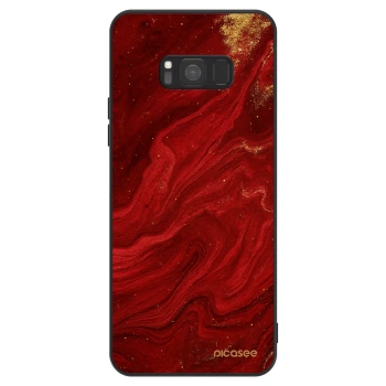 Etui na Samsung Galaxy S8 G950F - Red