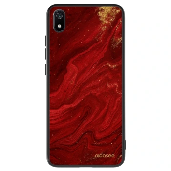 Etui na Xiaomi Redmi 7A - Red