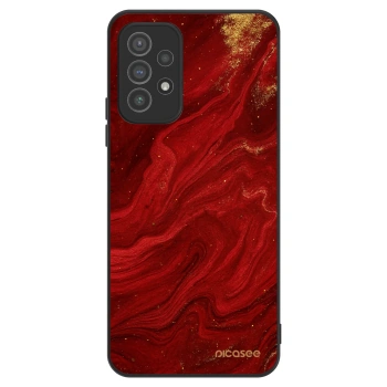 Etui na Samsung Galaxy A72 A725F - Red
