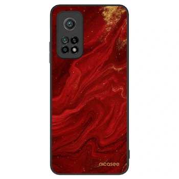 Etui na Xiaomi Mi 10T - Red