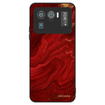 Etui na Xiaomi Mi 11 Ultra - Red