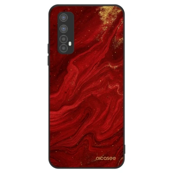 Etui na Realme 7 - Red