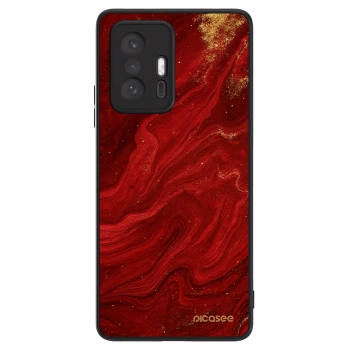 Picasee ULTIMATE CASE na Xiaomi 11T - Red