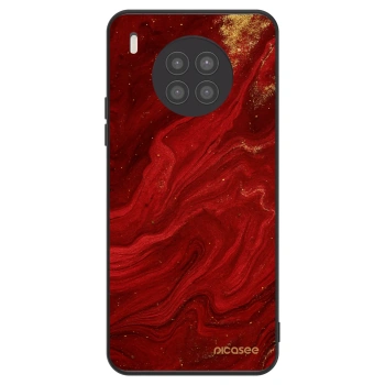 Etui na Huawei Nova 8i - Red