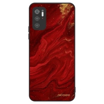 Etui na Xiaomi Poco M3 Pro 5G - Red