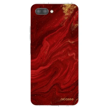 Etui na Honor 10 - Red