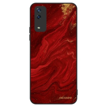 Etui na Vivo Y11s - Red