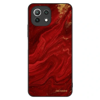 Etui na Xiaomi 11 Lite 5G NE - Red