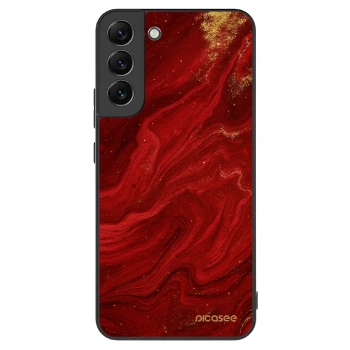 Etui na Samsung Galaxy S22+ 5G - Red