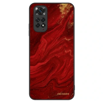Etui na Xiaomi Redmi Note 11 - Red