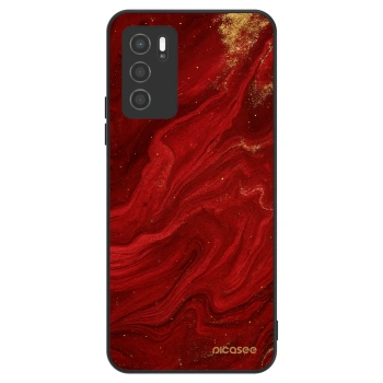 Etui na OPPO A16s - Red