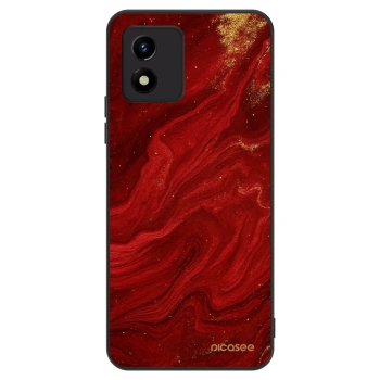 Etui na Vivo Y01 - Red