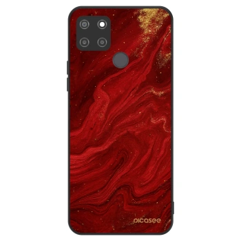 Etui na Realme C21Y - Red