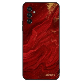 Etui na Samsung Galaxy M13 M135F - Red