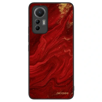 Etui na Xiaomi 12 Lite - Red
