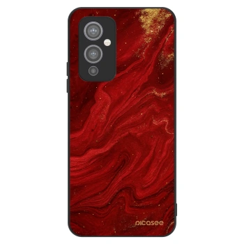 Etui na OnePlus 9 - Red