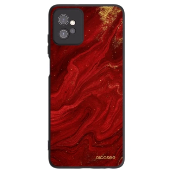 Etui na Motorola Moto G32 - Red