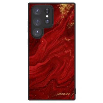 Etui na Samsung Galaxy S23 Ultra 5G - Red