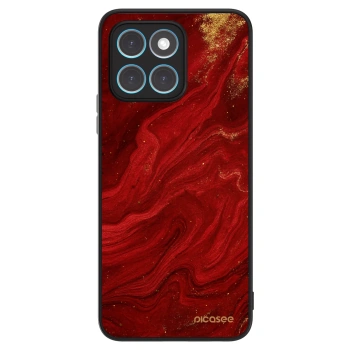 Etui na Honor X8 5G - Red