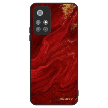 Etui na Xiaomi Redmi Note 11S 5G - Red