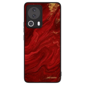 Picasee ULTIMATE CASE na Xiaomi 13 Lite - Red