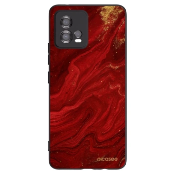 Etui na Motorola Moto G72 - Red