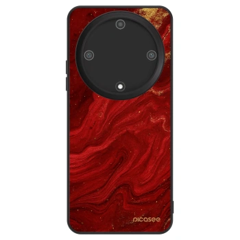 Etui na Honor Magic5 Lite 5G - Red